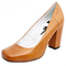 Karree-pumps