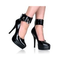 Plateau-pumps-groesse-41