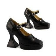 Plateau-pumps-groesse-39