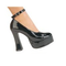 Plateau-pumps-groesse-38