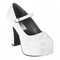 Plateau-pumps-groesse-37