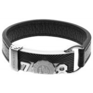 Diesel-herren-lederarmband