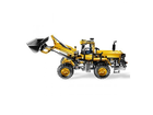 Lego-technic-8265-frontlader