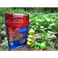 Activa-katzensnack