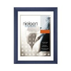Bilderrahmen-blau-20x30