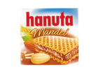 Hanuta-mandel