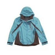 Outdoor-regenjacke-damen