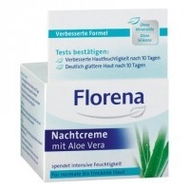 Florena-nachtcreme-mit-aloe-vera