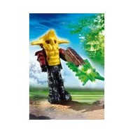 Playmobil-4848-tempelwaechter-mit-gruener-leuchtwaffe