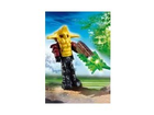 Playmobil-4848-tempelwaechter-mit-gruener-leuchtwaffe