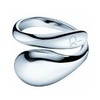 Calvin-klein-damenring-hypnotic