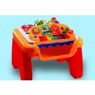 Chicco-spieltisch