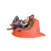 Sitzsack-orange-design