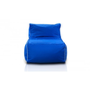 Sitzsack-blau