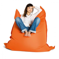 Sitting-bull-sitzsack-orange