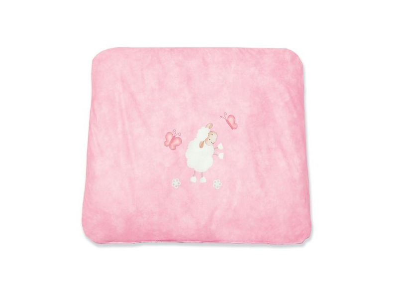 Wickelauflage rosa - Preise und Testberichte bei yopi.de