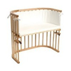 Babybay-nestchen-braun