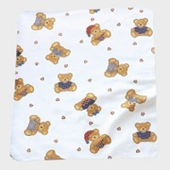 Molton-babydecke