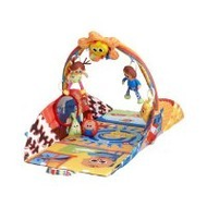 Lamaze-spieldecke