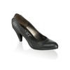 Esprit-pumps-schwarz