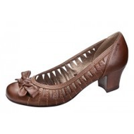 Tamaris-pumps-braun