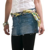 Jeansrock-used