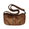 Leder-handtasche