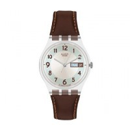 Swatch-ge704-blue-conker