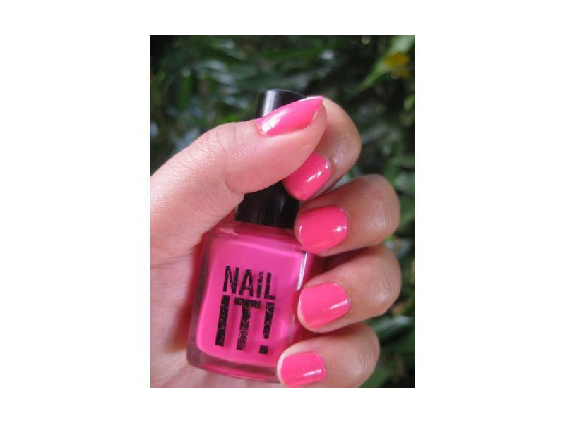 Sportsgirl Nail it! Testberichte bei yopi.de