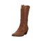 Andrea-conti-damen-stiefel-braun