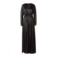 Apart-jerseykleid