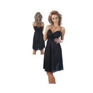 Partykleid-schwarz