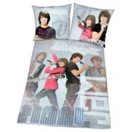 Bettwaesche-disney-camp-rock