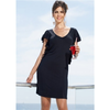 Stretch-kleid