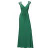 Abendkleid-gruen