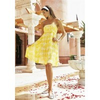 Bandeau-kleid