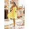 Bandeau-kleid