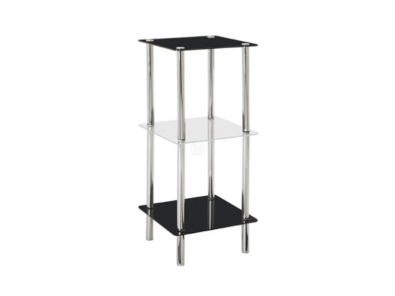 Regal 2 Ablagen - Produktdaten und Eigenschaften bei yopi.de