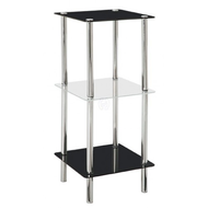 Regal 2 Ablagen - Produktdaten und Eigenschaften bei yopi.de