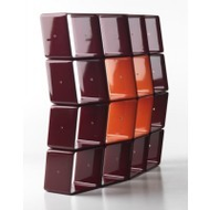 Regal-rot-design