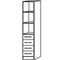 Regal-buche-4-schubladen