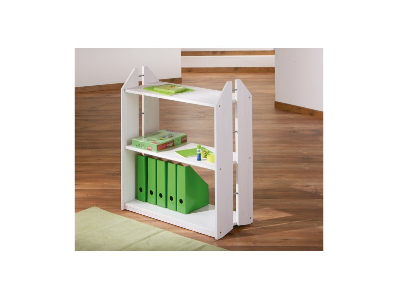 Interlink Regal weiß - Preise und Testberichte bei yopi.de