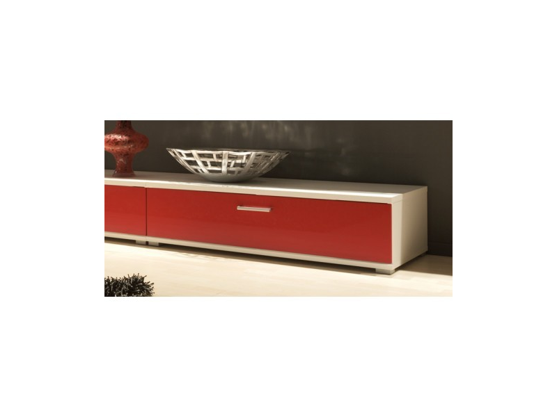 TV-Schrank hochglanz - Produktdaten und Eigenschaften bei yopi.de