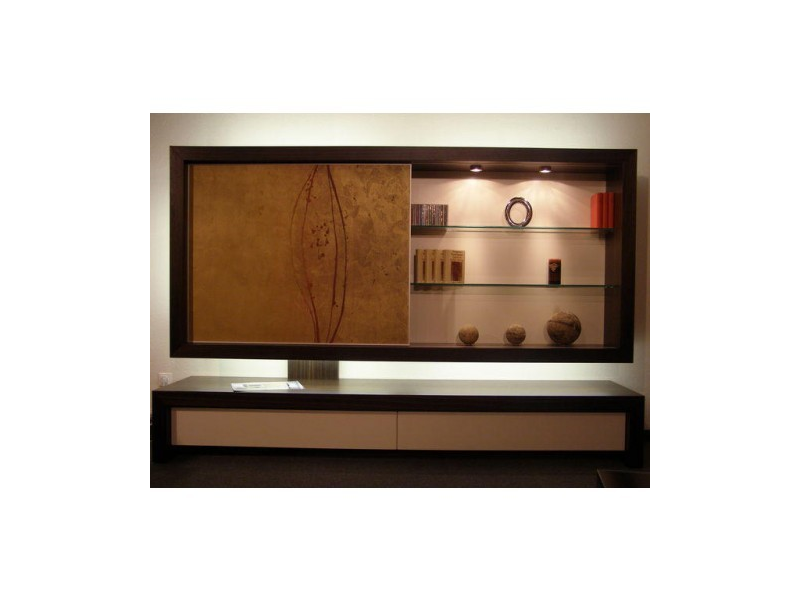 TV-Schrank design - Produktdaten und Eigenschaften bei yopi.de