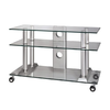 Tv-rack-metall
