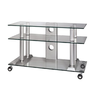 Tv-rack-metall