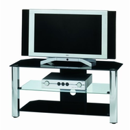Tv-rack-chrom