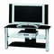 Tv-rack-chrom