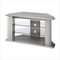 Tv-rack-silber