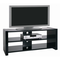 Tv-rack-schwarz-hochglanz